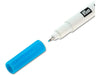 Prym 611808 Trick Marker Aqua wasserlöslich extra fein 1 Stück
