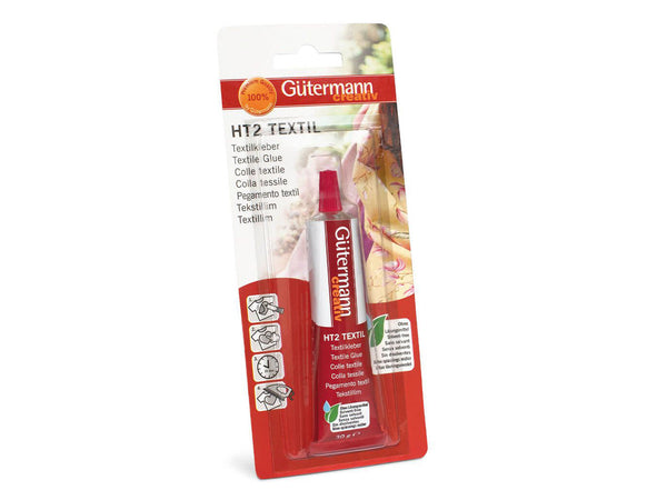 Gütermann 639820 HT2 Textilkleber 30g 1 Stück