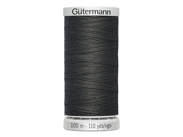 Gütermann Extra Stark Nähgarn M 782 No. 40 (100m) 036 - Dunkelgrau