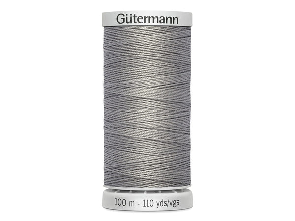 Gütermann Extra Stark Nähgarn M 782 No. 40 (100m) 040 - Hellgrau