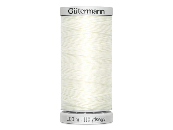 Gütermann Extra Stark Nähgarn M 782 No. 40 (100m) 111 - Creme