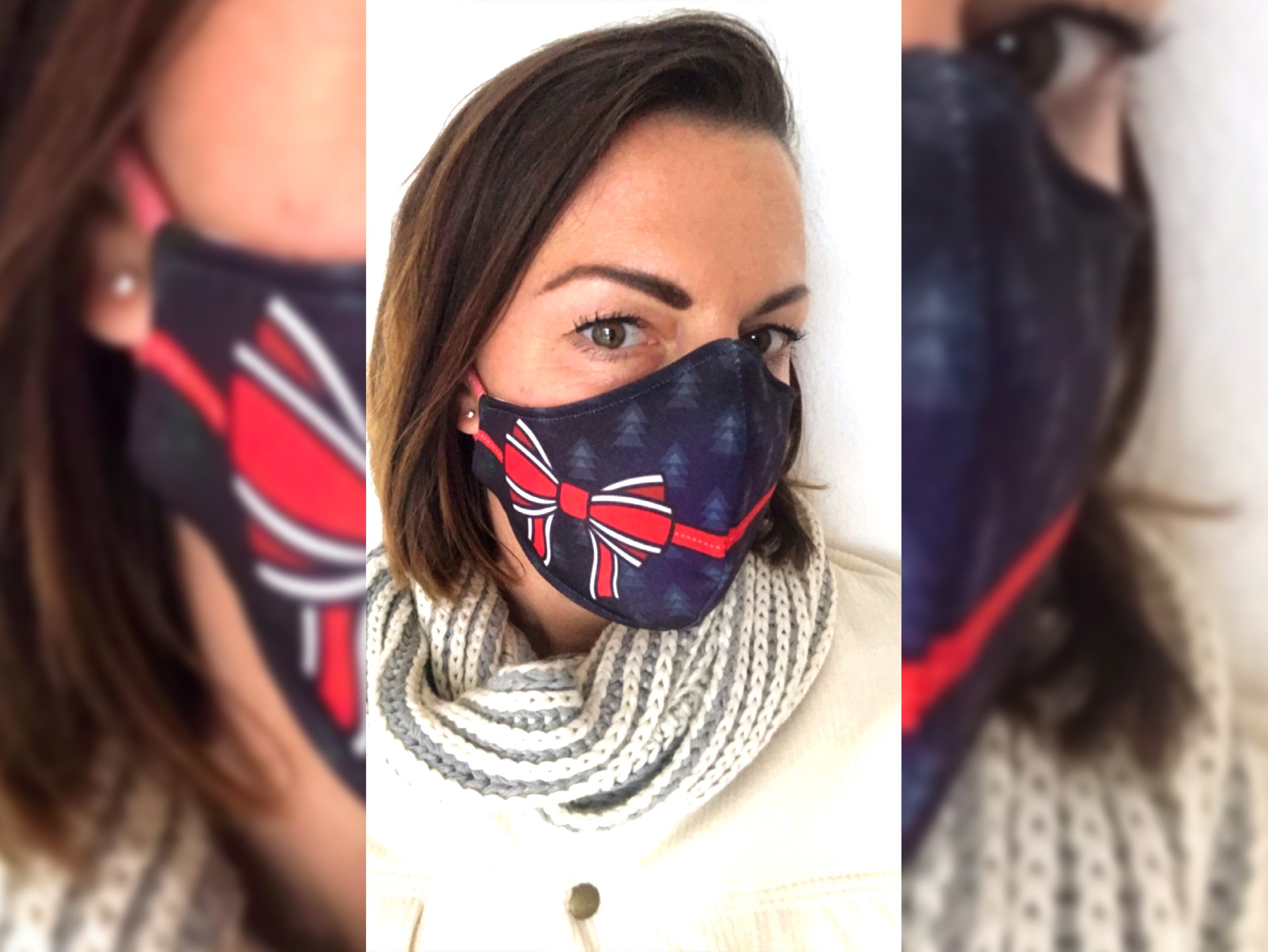 Masken Shield Albstoffe Albstoffe Maske Albstoffe Protect Me Ffp2