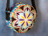 Baumwoll Canvas Panel Boho Bag by Jolijou 100cm