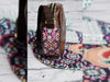 Baumwoll Canvas Panel Boho Bag by Jolijou 100cm