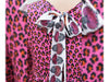 Hamburger Liebe Baumwolljersey Pretty & Pure Leo ortensia