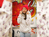 Hamburger Liebe Baumwollsweat Sakura Baby Hearts meringa