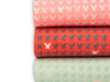 Baumwolljersey Surfboards lachs