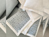 Hamburger Liebe Sweet Home Snuggle Step mittelgrau melange-schwarz