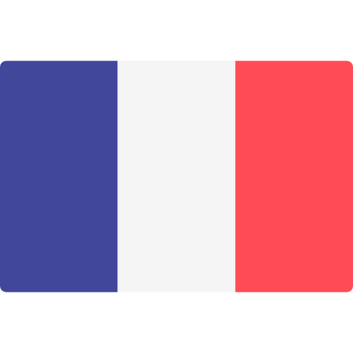 Versandkosten Frankreich | Das hüpfende Komma