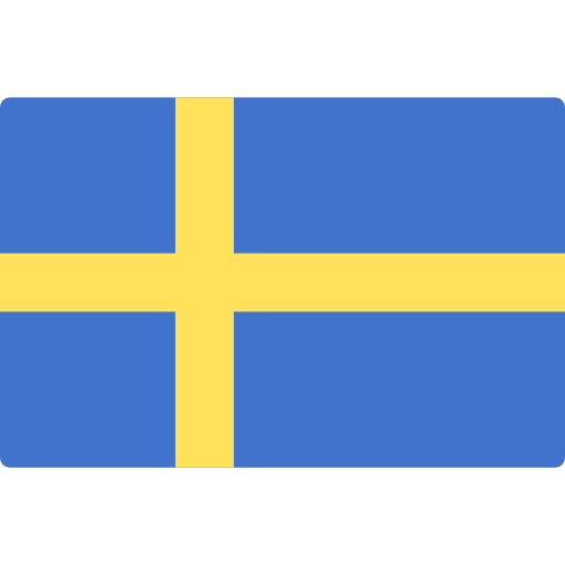 Versandkosten Schweden | Das hüpfende Komma